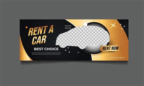 Car Banner Template Vector Art, Icons, and Graphics for Free Download