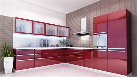 Tips before Installing a Modular Kitchen and a Wardrobe Design