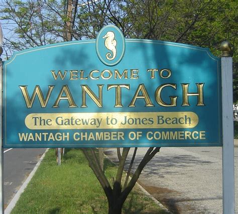 Wantagh Chamber of Commerce | Wantagh NY