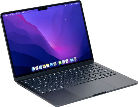 Обзор ноутбука MacBook Air 2022 года на базе Apple M2