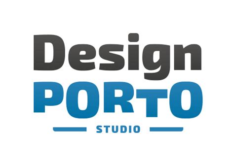 Design Porto Logo - DESIGN PORTO - Designer Daniel ParadinhaDESIGN PORTO – Designer Daniel Paradinha