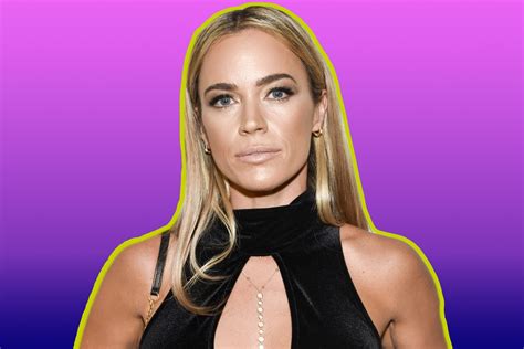 Teddi Mellencamp Arroyave Promises RHOBH Season 9 Will Have “A Lot Of Fun” And “New Non Doggy Drama”