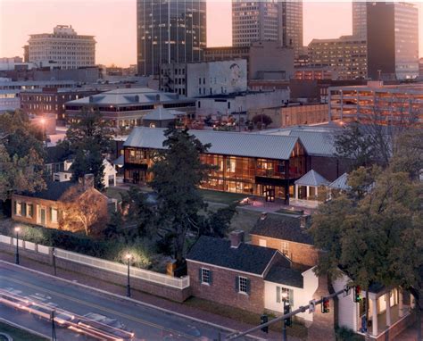 Historic Arkansas Museum - polk stanley wilcox.com