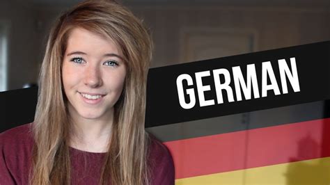 Speaking German! - German Akademie