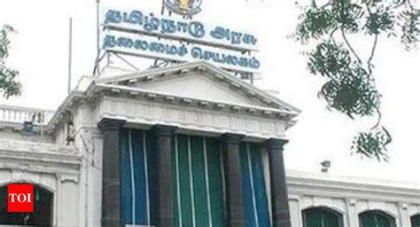 Tamil Nadu Governor: Tamil Nadu Legislative Assembly to meet on January 23 | Chennai News ...