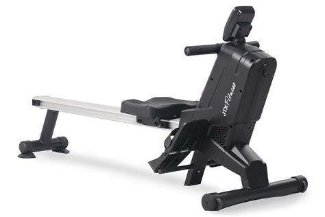 JTX Surge | Compact Rowing Machine | JTX Fitness