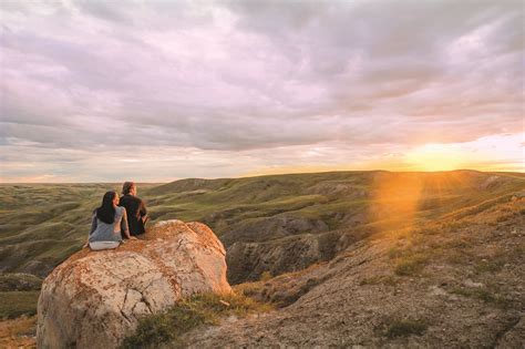 Grasslands National Park | Tourism Saskatchewan