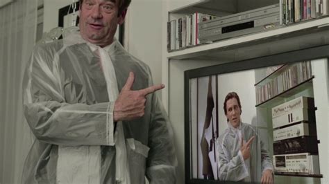 American Psycho with Huey Lewis and Weird Al (2013) | MUBI