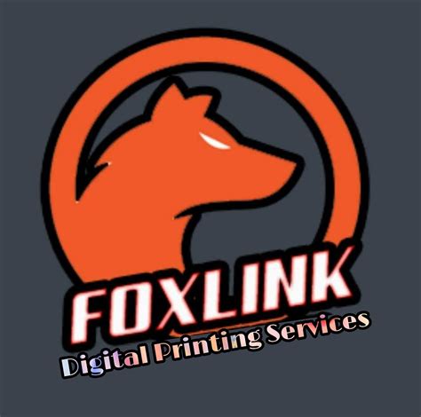 Foxlink Printing Services | Caloocan