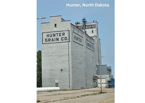 Homes For Sale Hunter, North Dakota