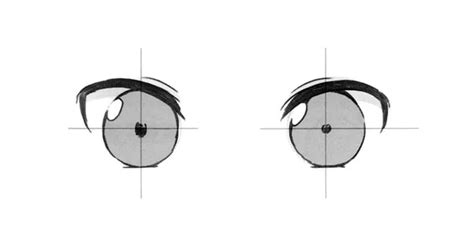 How To Draw Scared Anime Little Girl Eyes - Hewitt Suffele