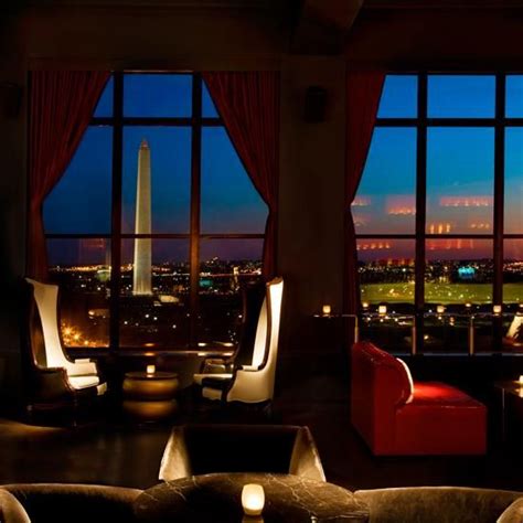 Best Hotel Bars | Dc hotel, Washington hotel, Washington dc hotels