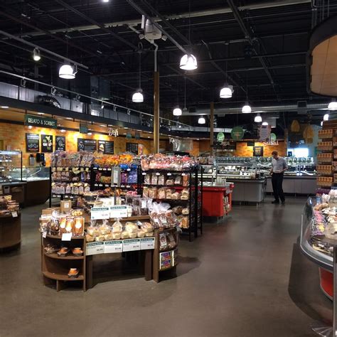 Whole Foods Market - Minneapolis Minnesota Health Store - HappyCow