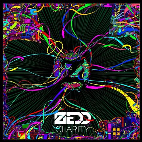 Zedd - Clarity (Special Edition) Lyrics and Tracklist | Genius