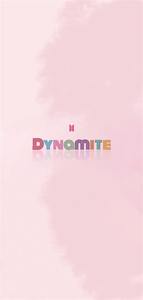 Bts Dynamite Colors Lyrics - BTSRYMA