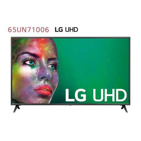 Smart TV LG 49" UHD 4K - Compra Online