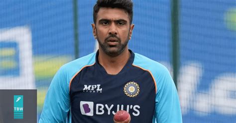 Ravichandran Ashwin Biography, Age, Family, Wife, Test Wickets, Net ...