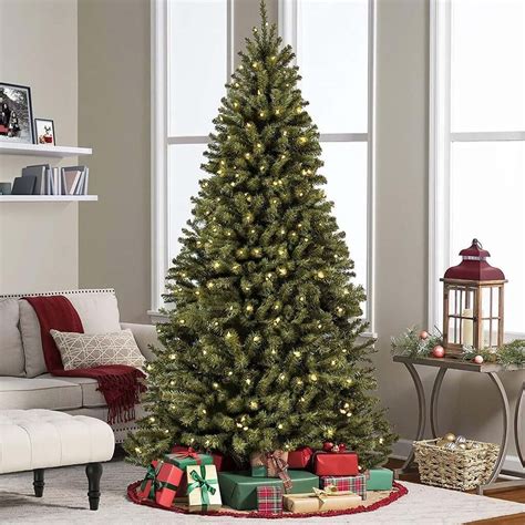 Beautiful and Amazing Artificial Christmas Trees - Live Enhanced