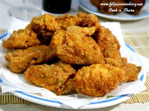 The 25 Best Ideas for Traditional southern Fried Chicken – Best Round ...