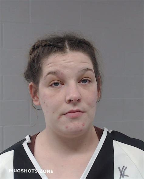 ADKINS SHAWNEECE NICOLE 10/14/2021 - Johnson County Mugshots Zone