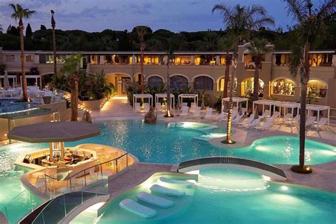 All-inclusive Resorts in Italy - ITALY TRAVEL 101