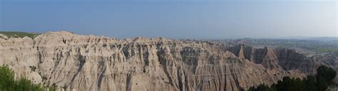 Badlands – Black Hills Attractions