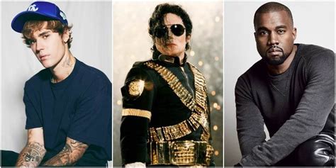 20 Famous Male American Singers - Singersroom.com