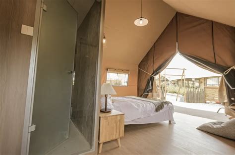 glamping tentsCamping Sites: A Dive into Glamping Tents - Glitzcamp1