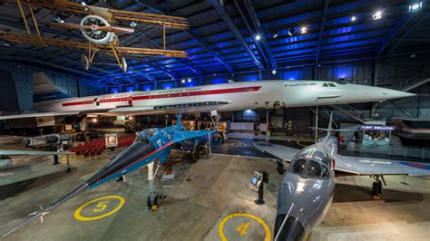 Upix Photography | Concorde at Fleet Air Arm Museum, in Somerset - UK Upix Photography ...