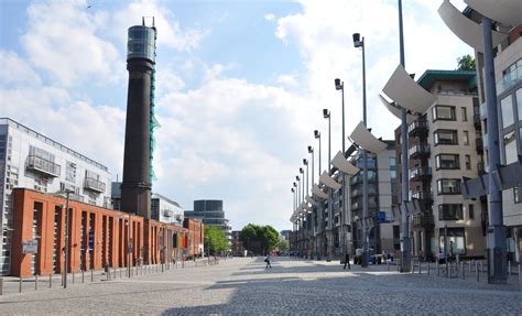 Smithfield, Dublin. Image by Martin McCree. #smithfield #Dublin Dublin ...