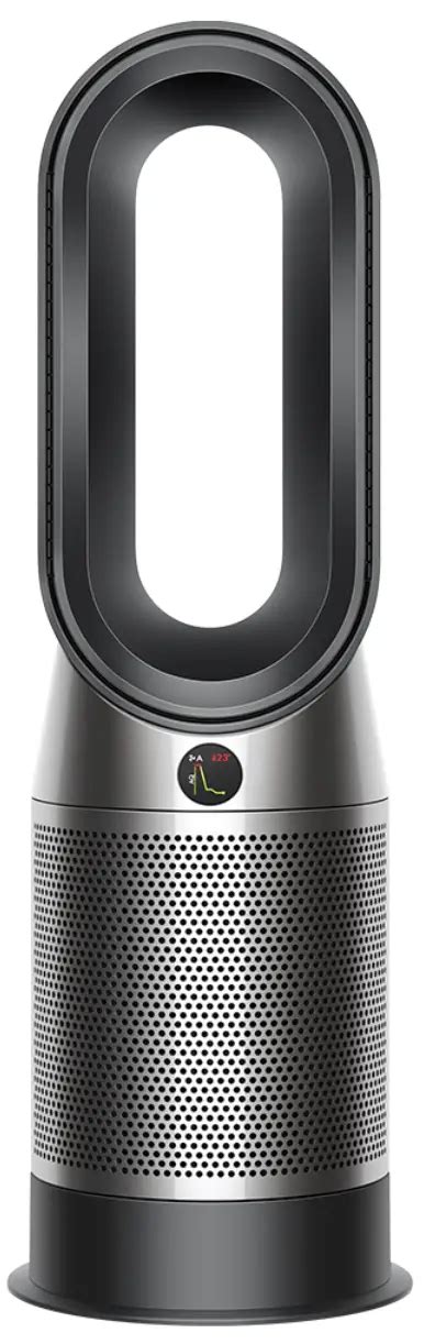 dyson HP07 Purifier Hot Cool User Manual