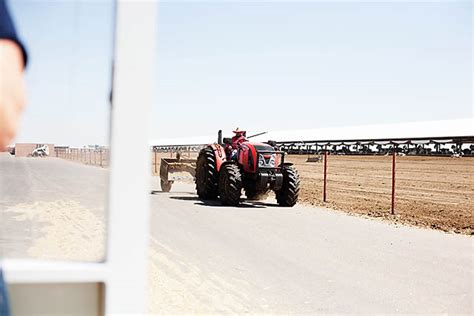 Shamrock Farms Tour - All for the Memories