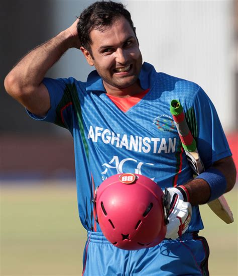 Mohammad Nabi Says Afghanistan Is Ready For Test Cricket | TOLOnews