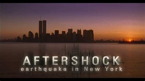 Earthquake in New York (Movie, 1998) - MovieMeter.com