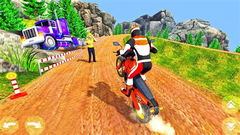 Bike racing 3d online - viewsulsd