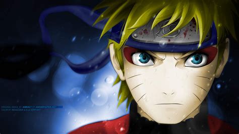 Naruto 3D Wallpapers (58+ images)