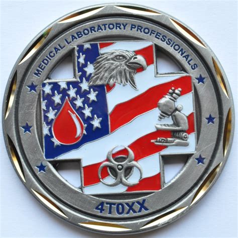 Military Coins| Absolute Custom Coins