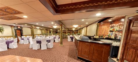 Banquet Venue | East Hartford CT | Georgina's Weddings & Banquets