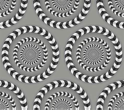 30 Optical Illusions That Will Make Your Brain Hurt