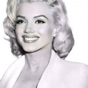 Marilyn Monroe PNG Image File - PNG All