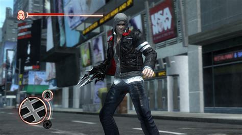 Alex Mercer's Prototype 2 Outfit in Prototype 1 [[PROTOTYPE]] [Mods]