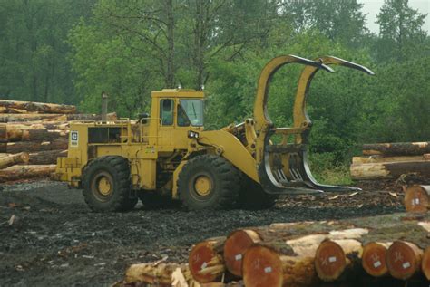 1000+ images about Logging Equipment on Pinterest