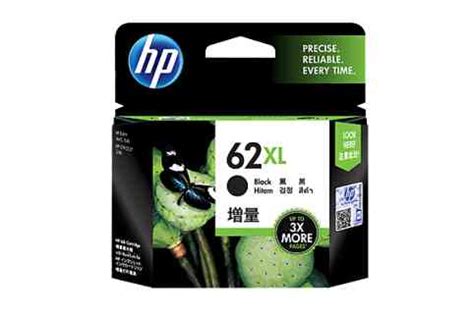 HP ENVY 5640 High Yield Black Ink (Genuine) - Ink Channel Australia's Leading Cartridge Site