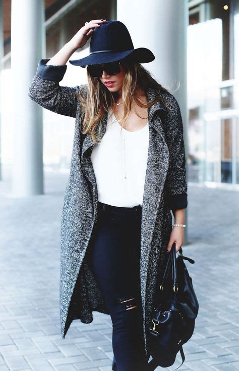 15 Black fedora outfit ideas | fedora outfit, outfits with hats, black ...