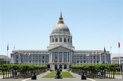 Tourist Attractions In San Francisco For Families