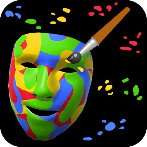 iFacination: AR Masks Creator - Apps on Google Play