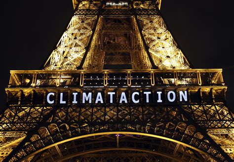 What to Know About the Paris Climate Agreement