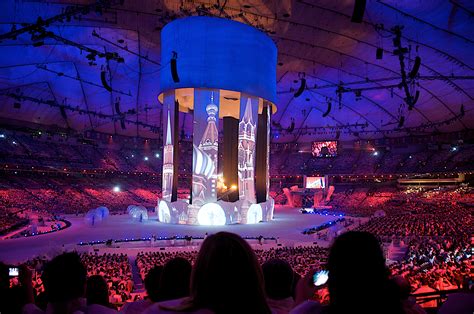 Closing Ceremonies Vancouver 2010 Olympics - Duncan.co