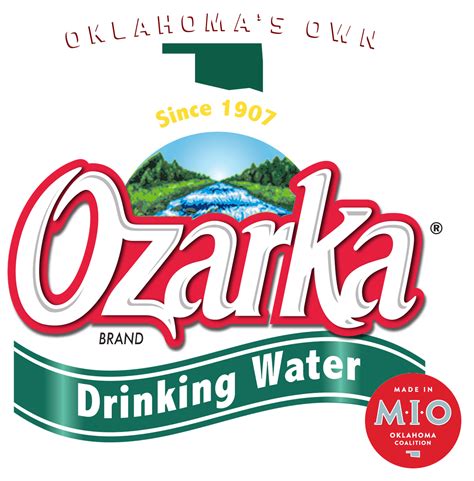 Ozarka Oklahoma