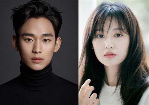 Kim Soo Hyun and Kim Ji Won confirmed to star in the K-drama "Queen of ...